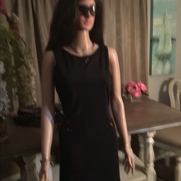 Giorgio Fiorlini dress, size 8 - Picture 4 of 16